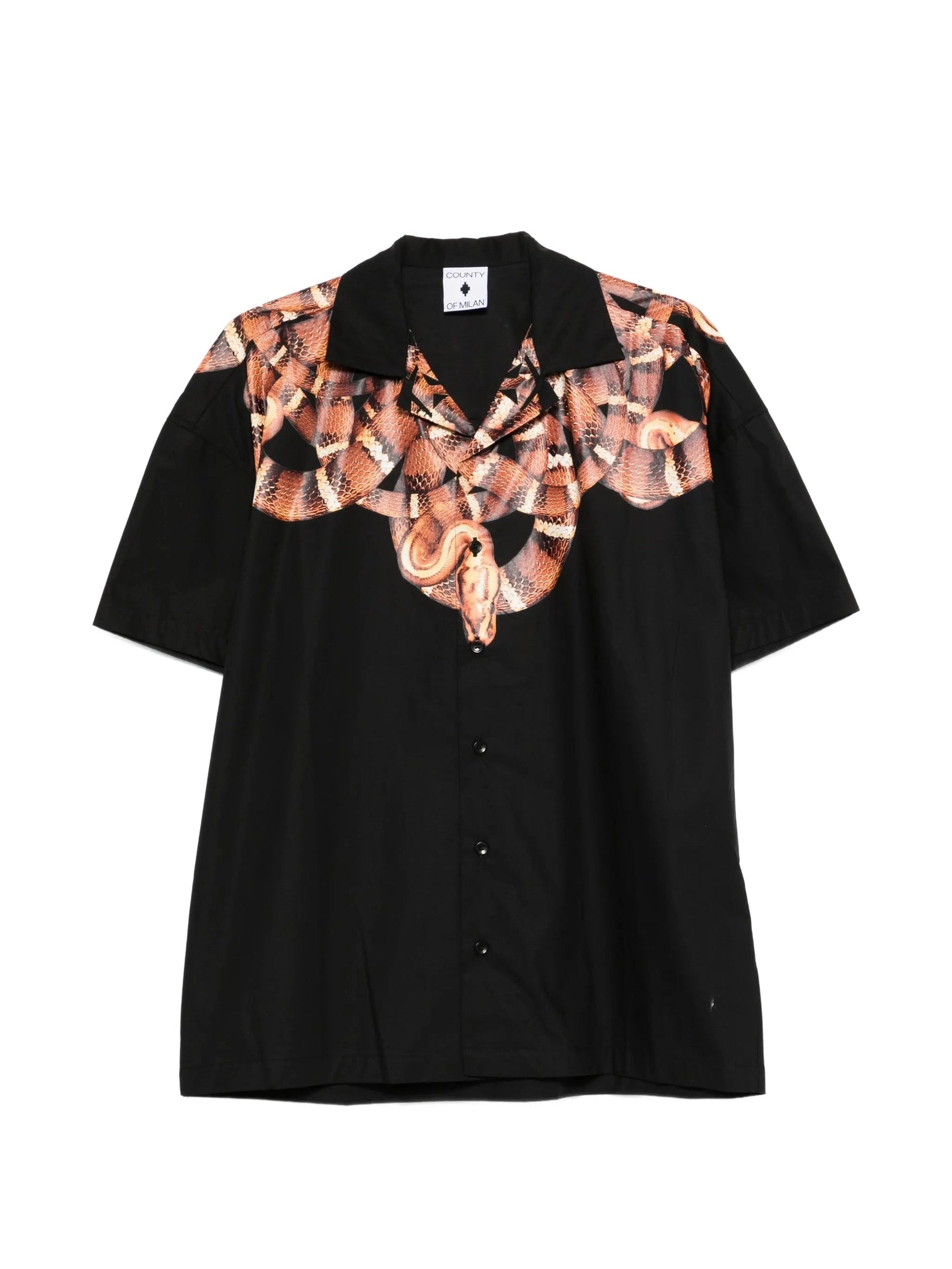 Popeline shirt man