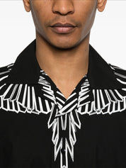Popeline shirt man