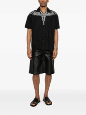 Popeline shirt man