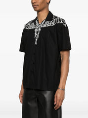 Popeline shirt man