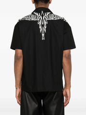 Popeline shirt man