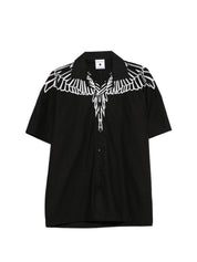 Popeline shirt man