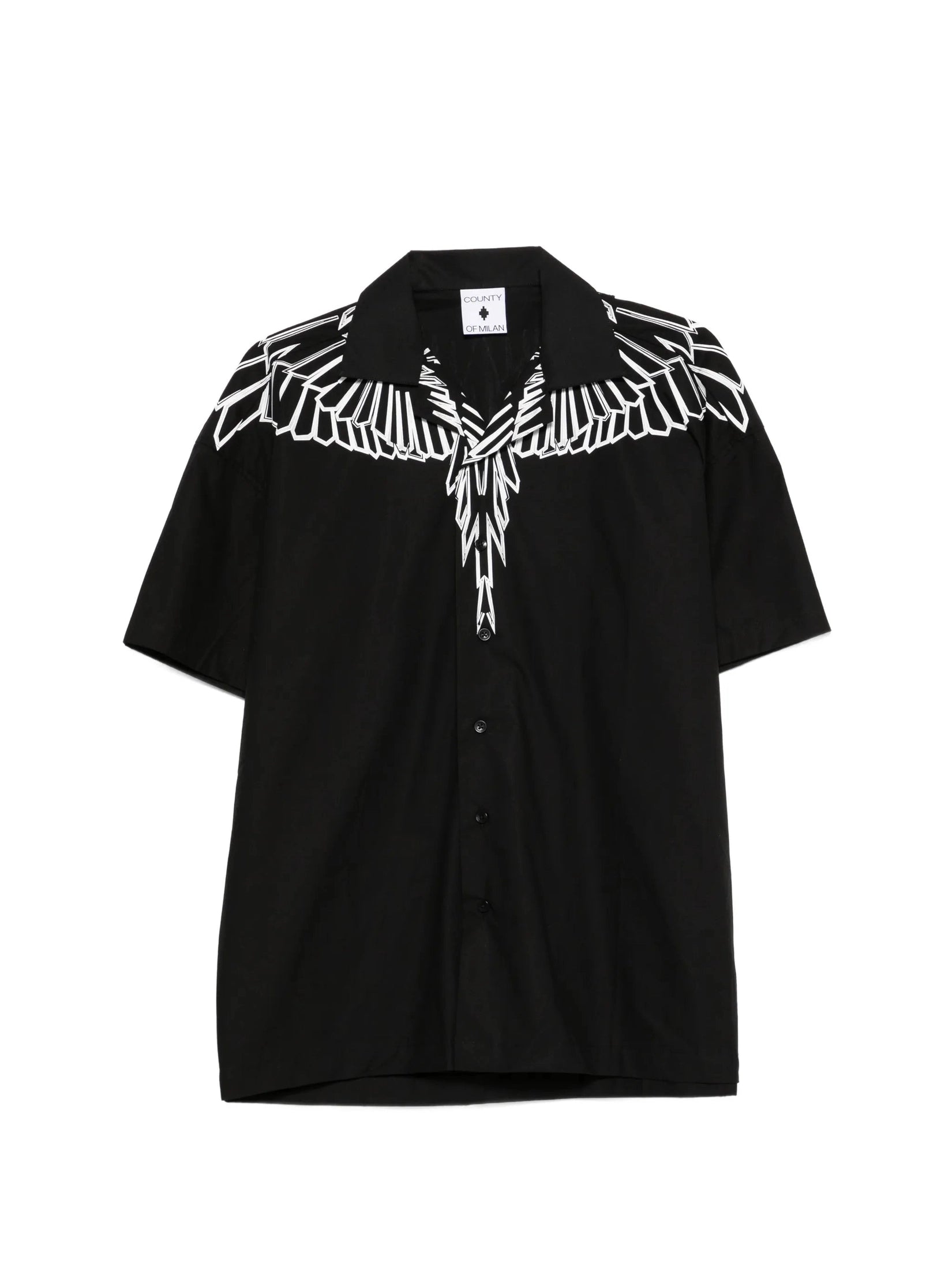 Popeline shirt man