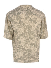 S/S Men Shirt Relaxed Fit