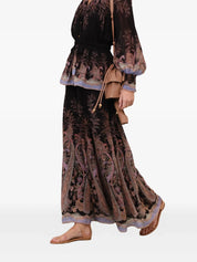 Alchemy culotte