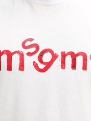 Logo-print T-shirt