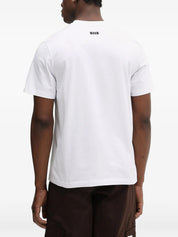 Logo-print T-shirt
