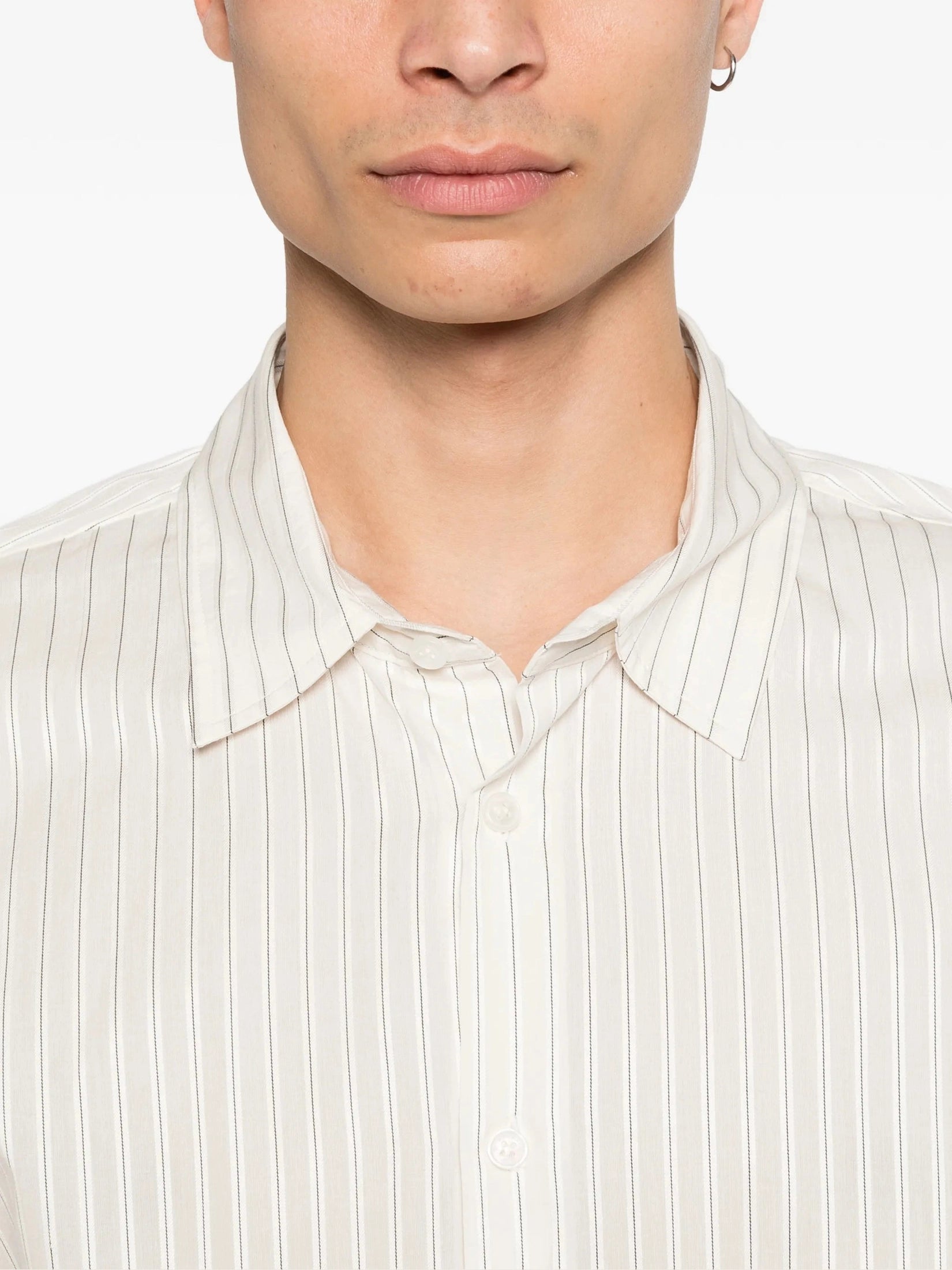 Mylo evening shirt