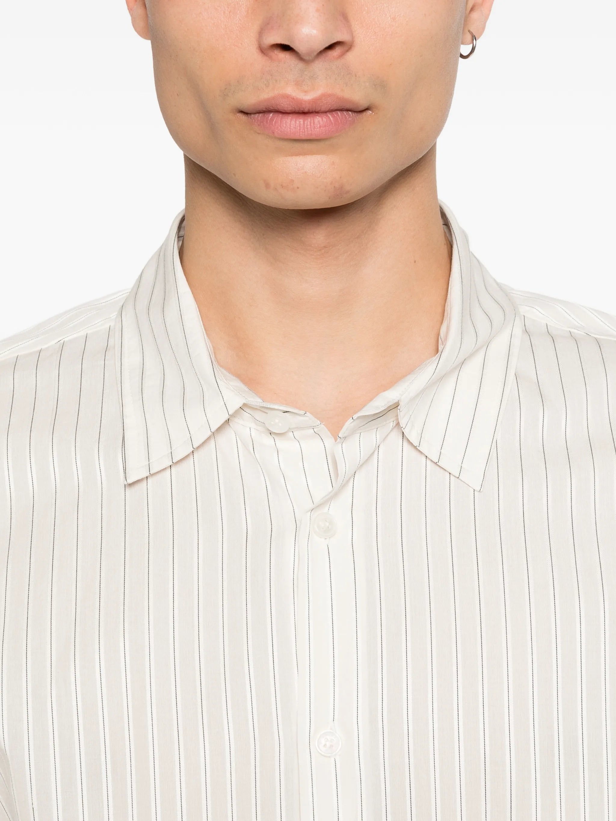 Mylo evening shirt