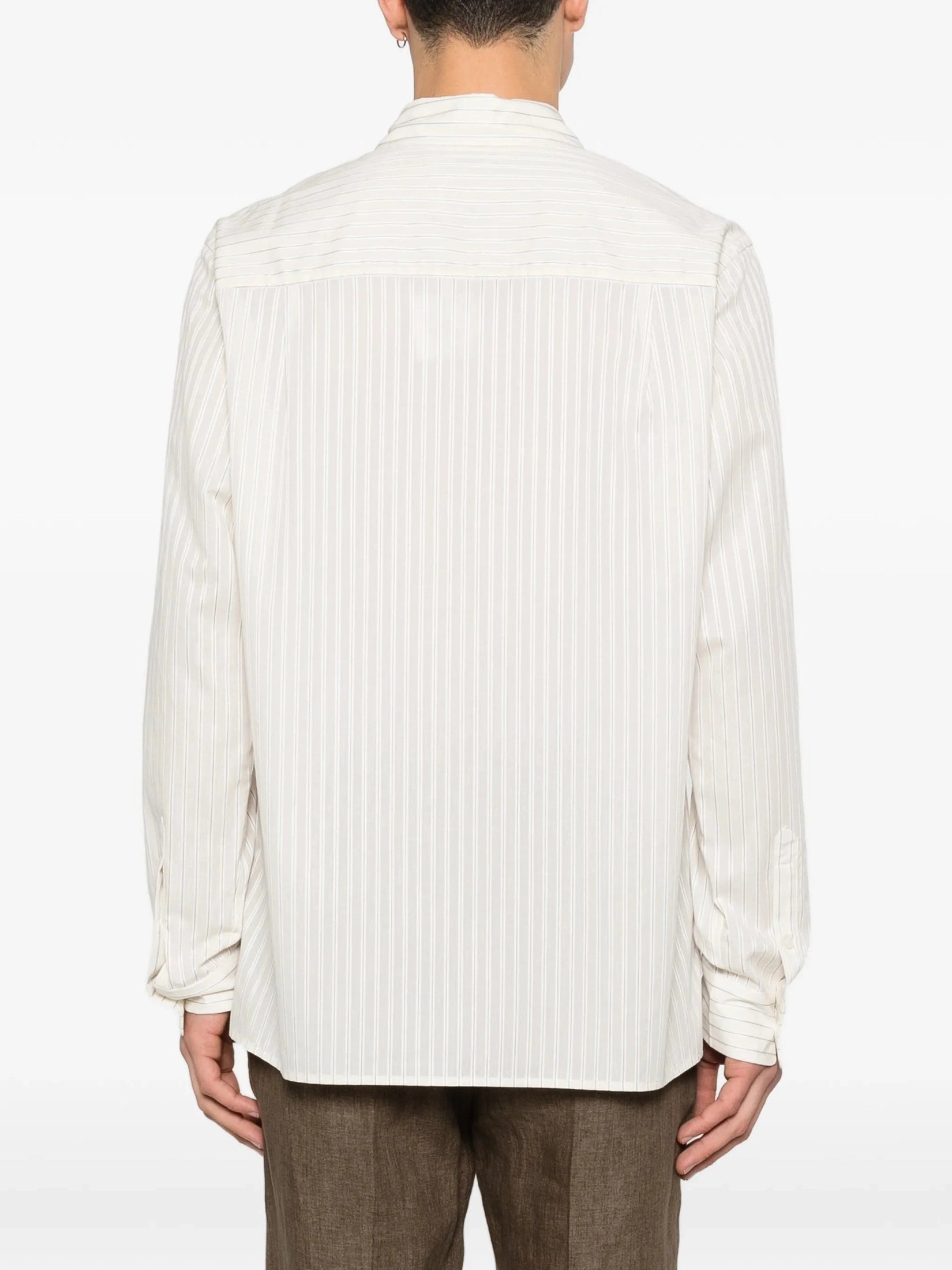 Mylo evening shirt