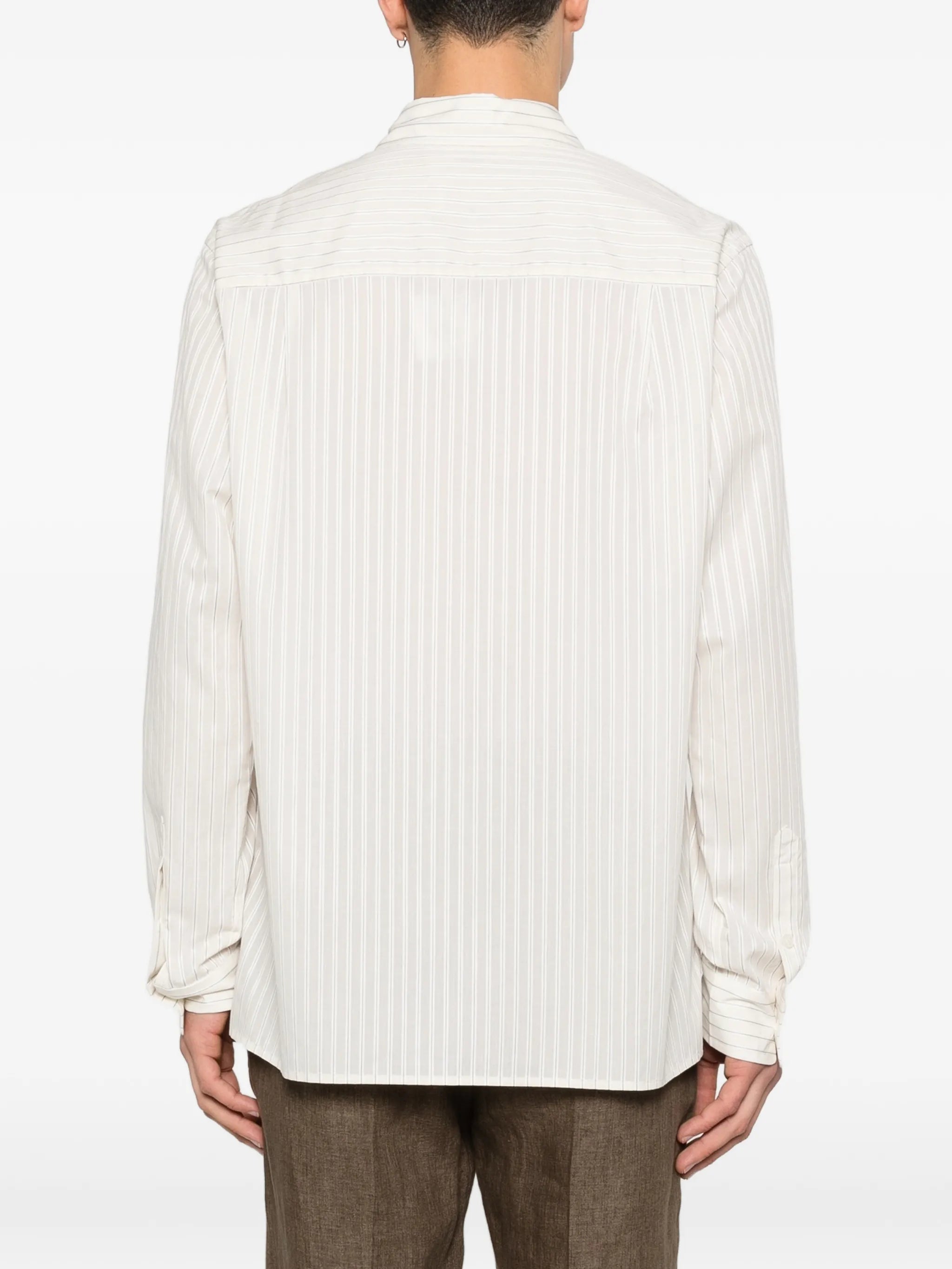 Mylo evening shirt