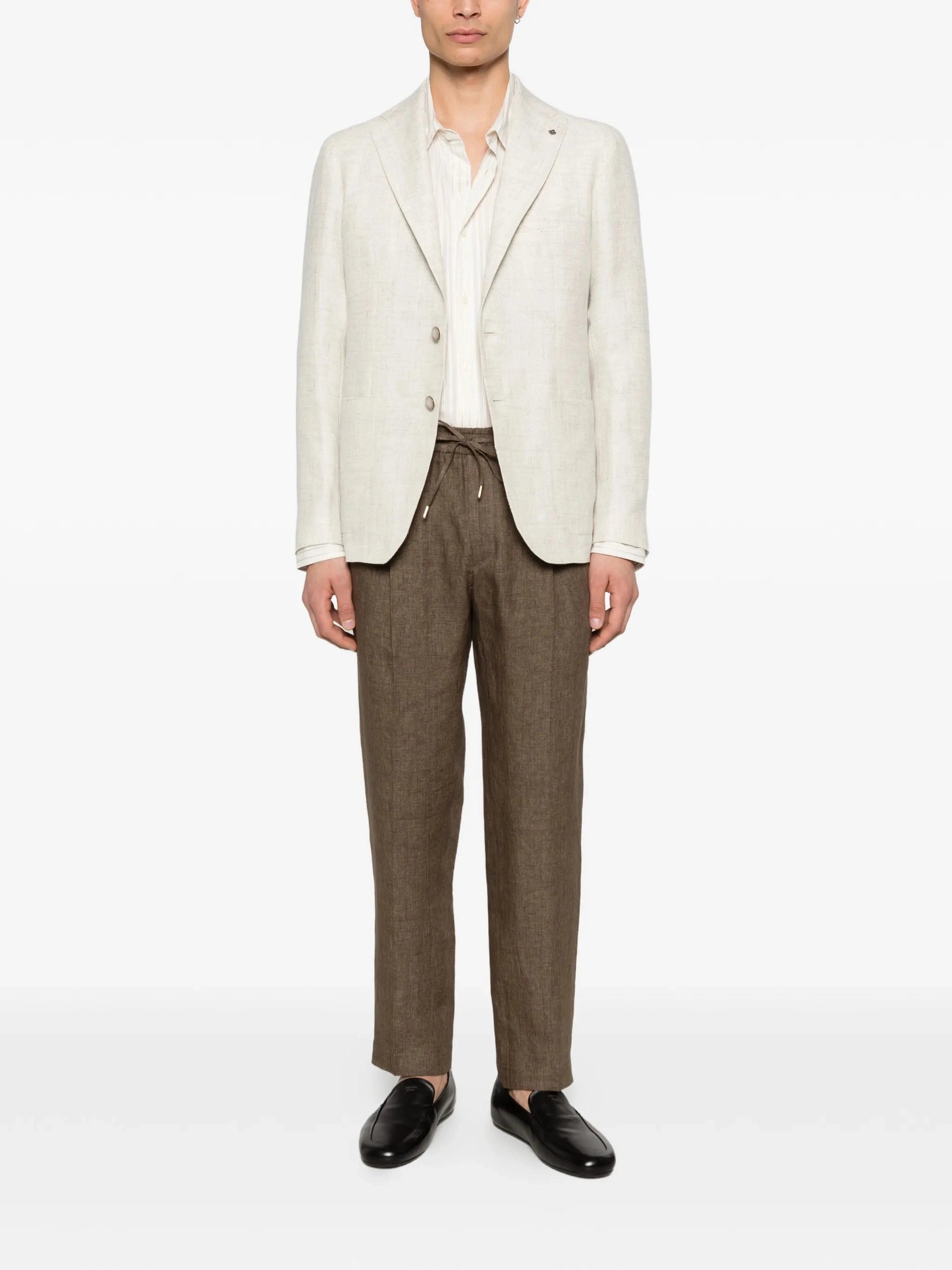 Mylo evening shirt