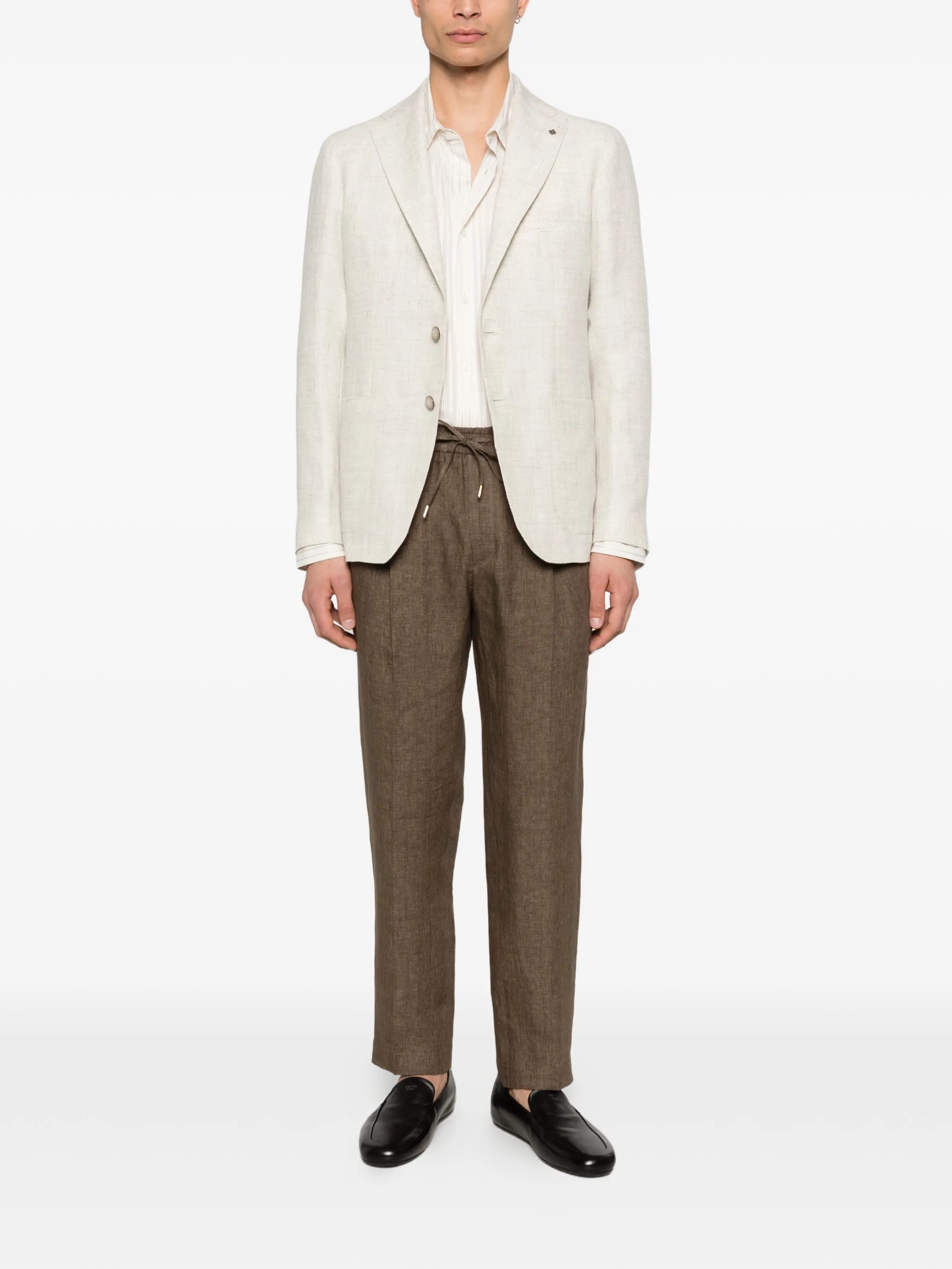 Mylo evening shirt