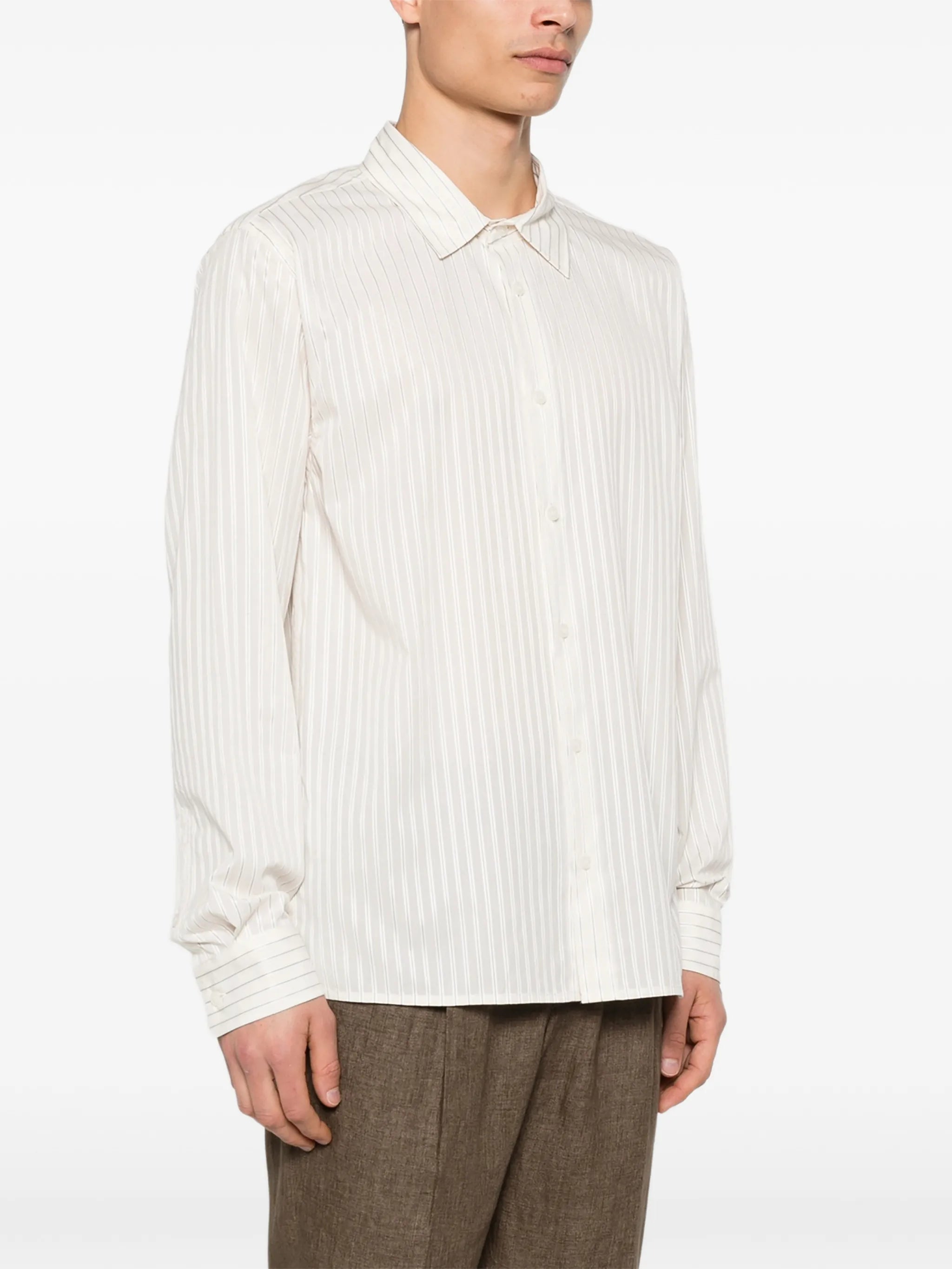 Mylo evening shirt