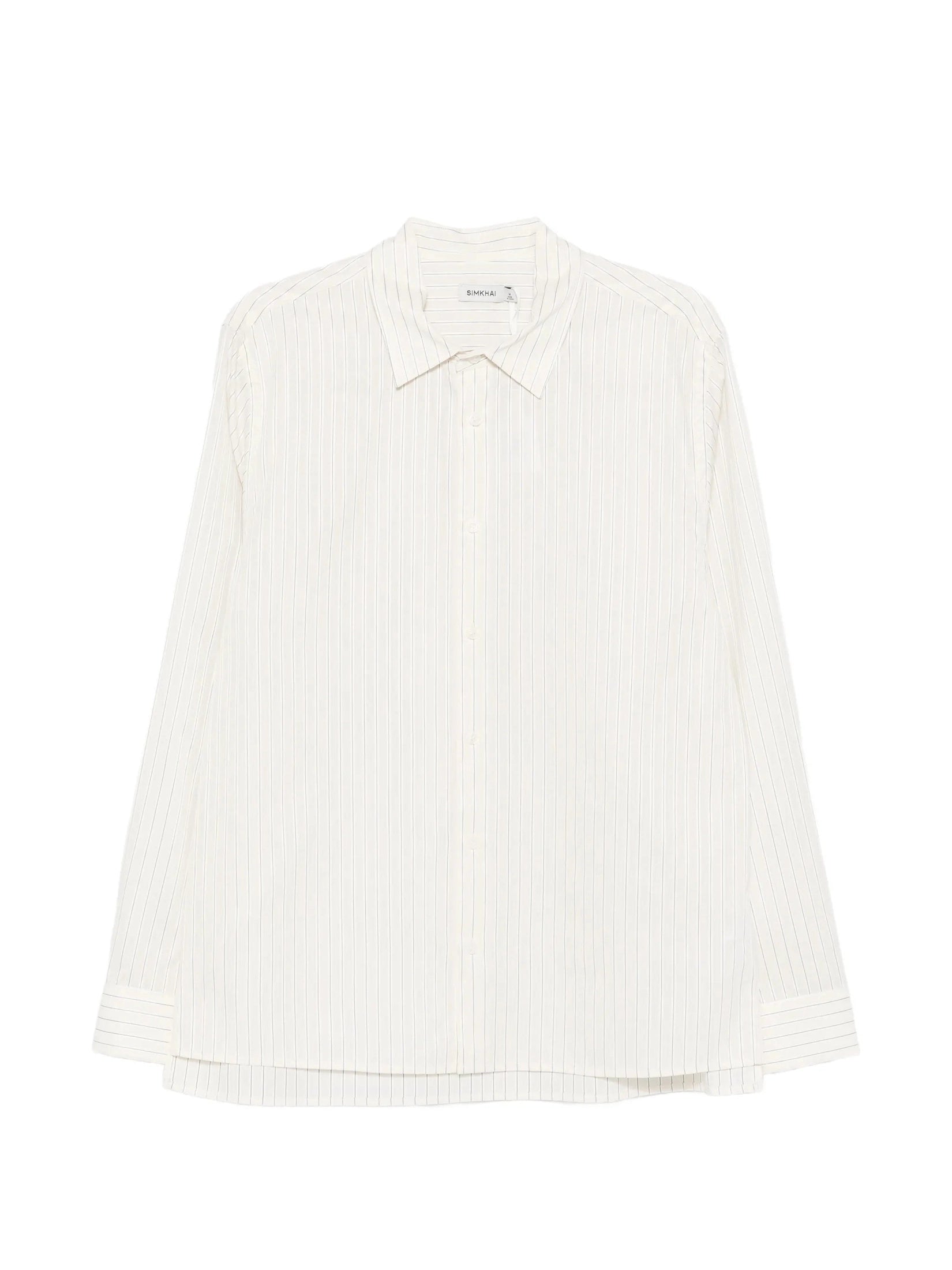 Mylo evening shirt