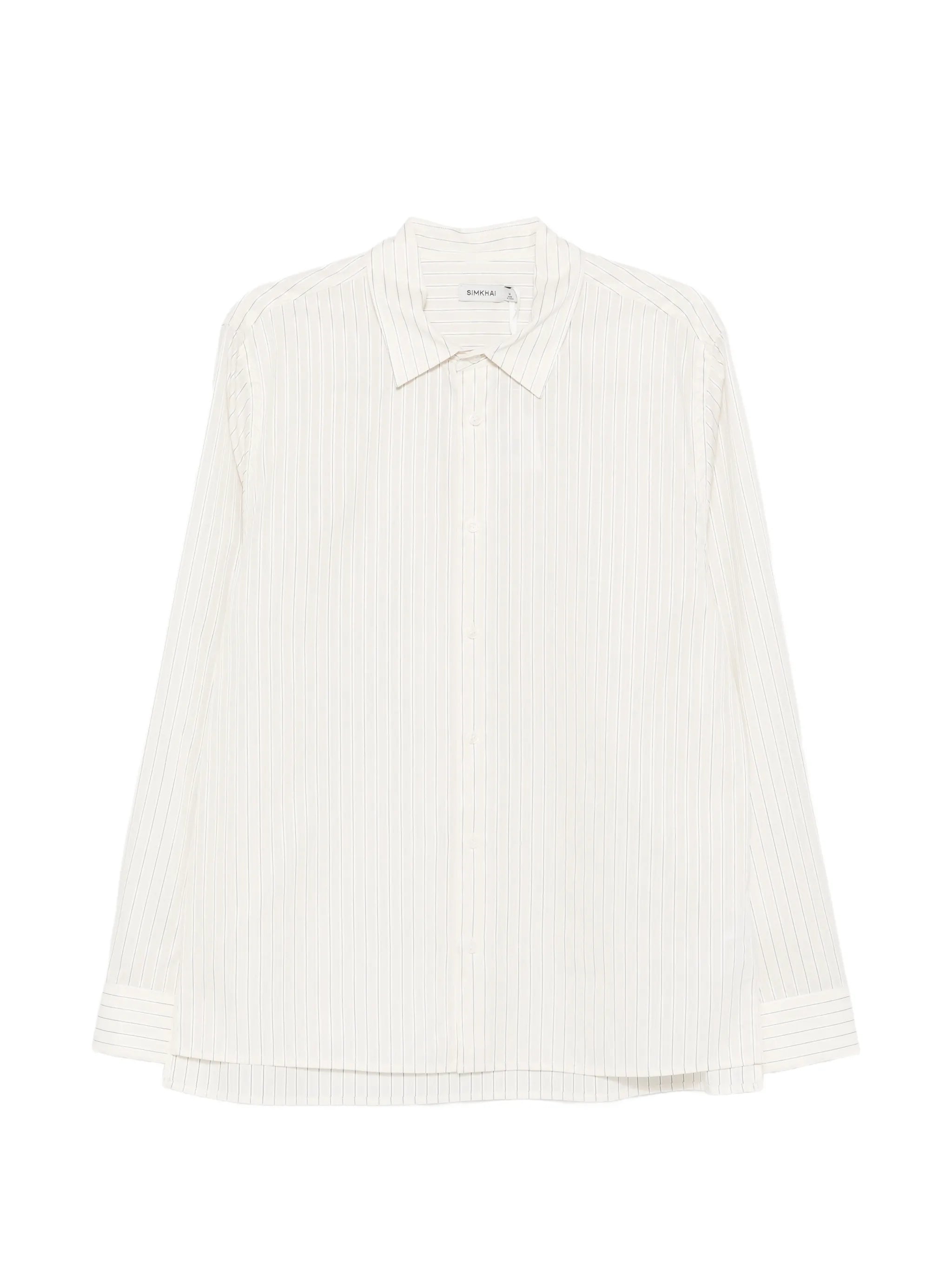 Mylo evening shirt