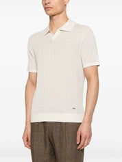 Radcliff Ribbed T-Shirt
