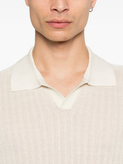 Radcliff Ribbed T-Shirt