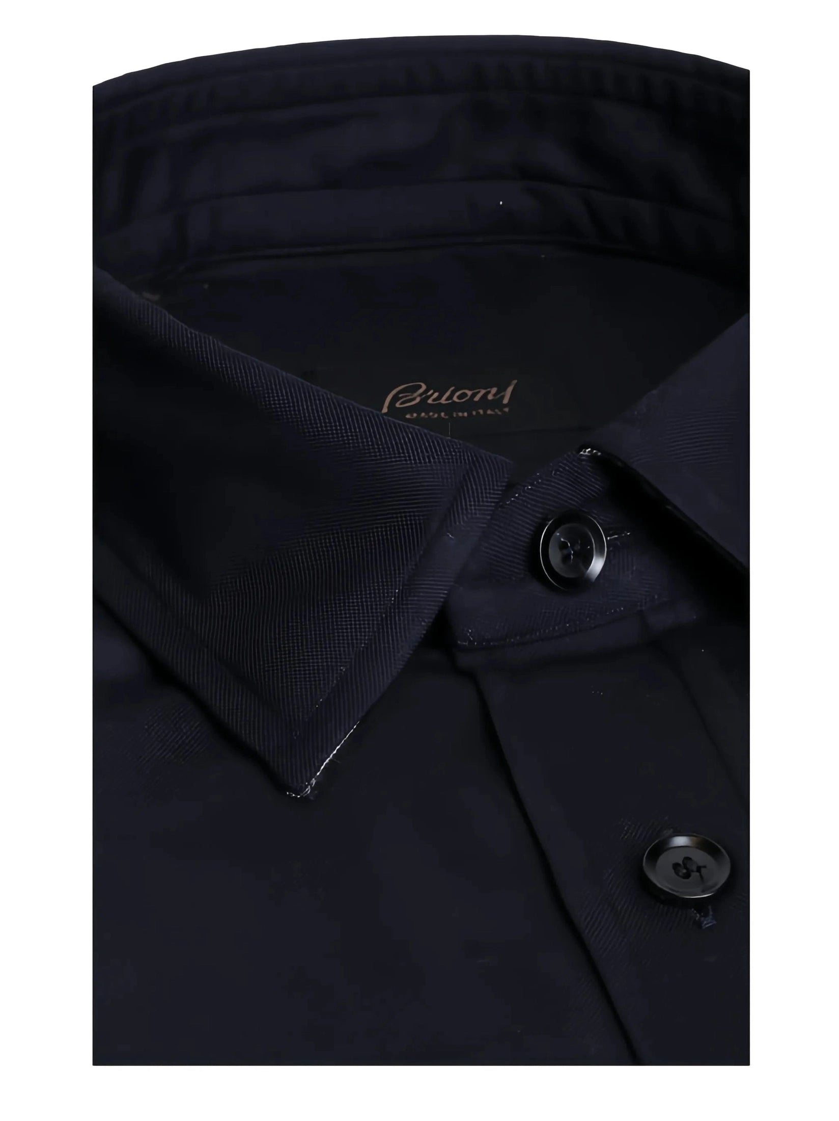 Buttoned Military Shirt