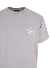 Beach & snow t-shirt