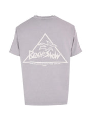 Beach & snow t-shirt