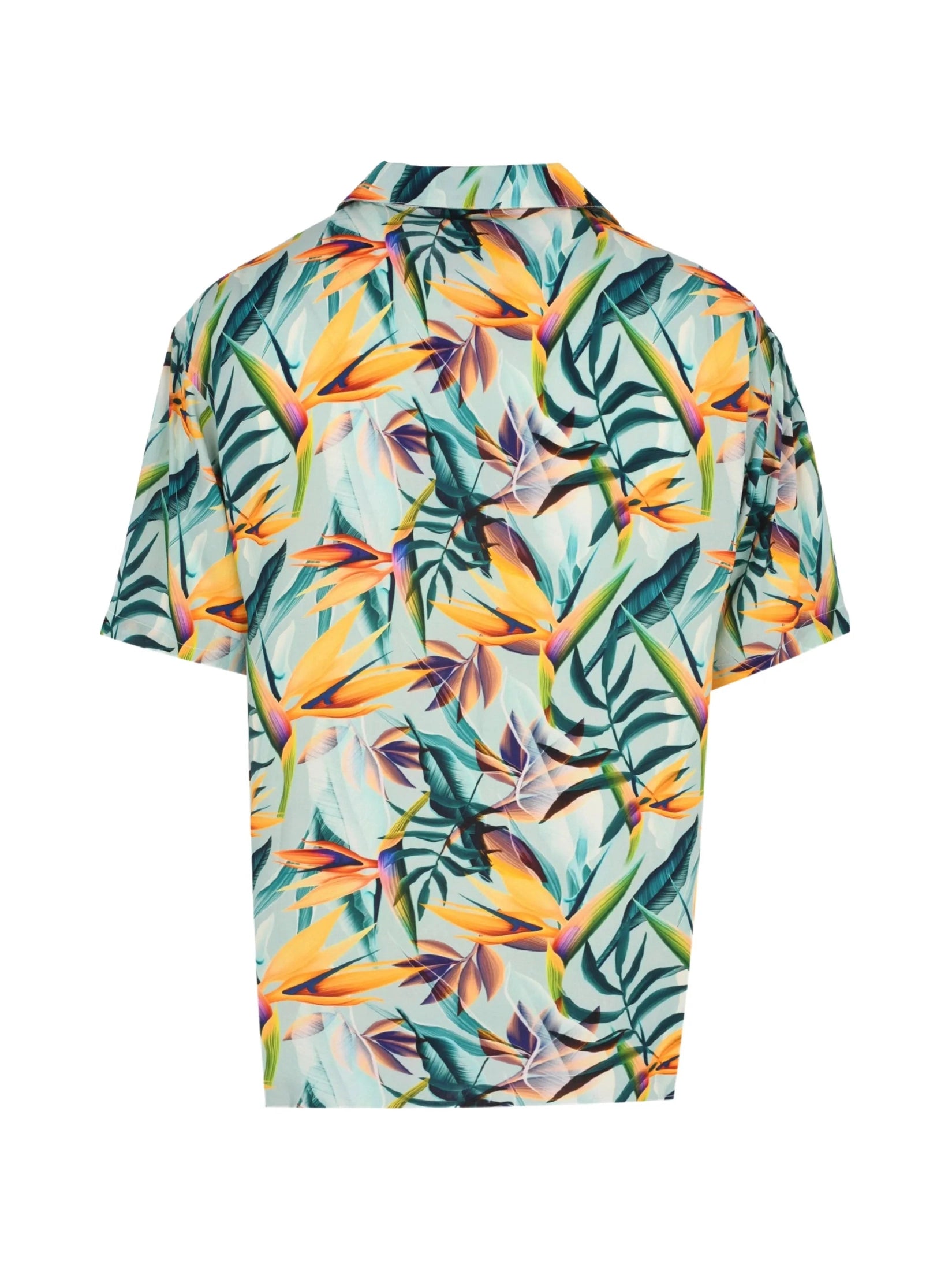 All over print shirt