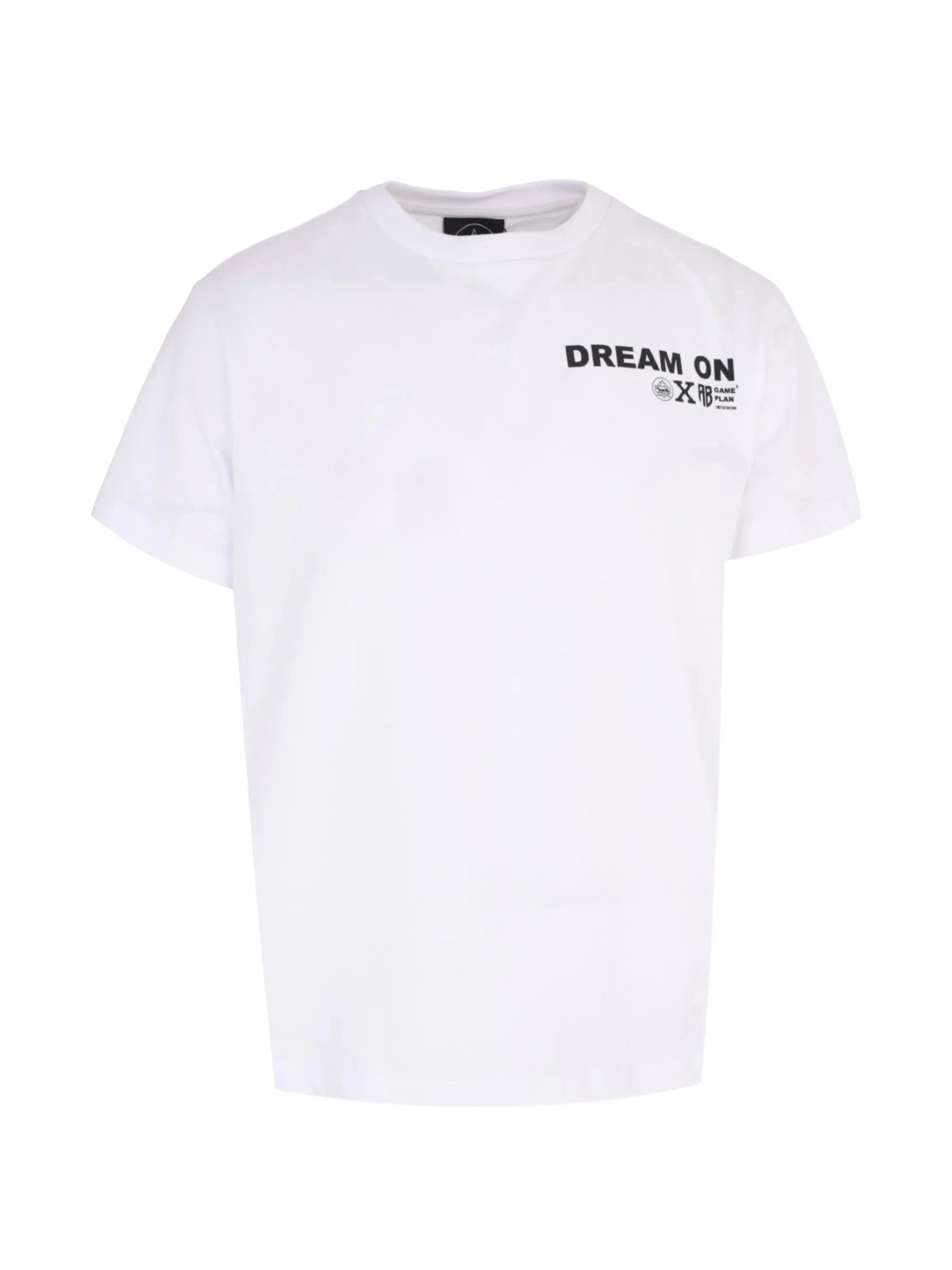 Dream on t-shirt