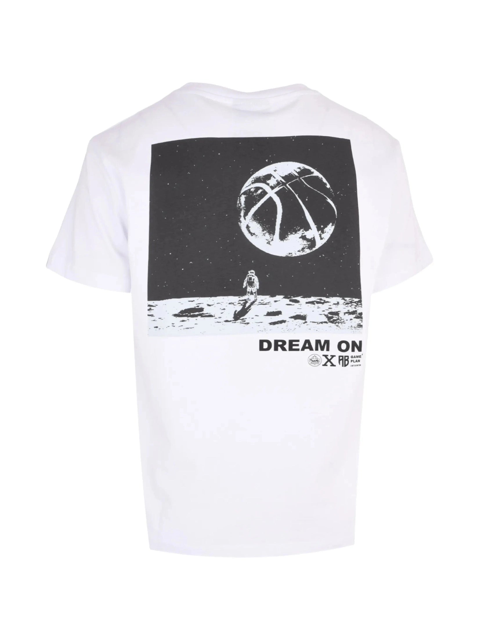 Dream on t-shirt