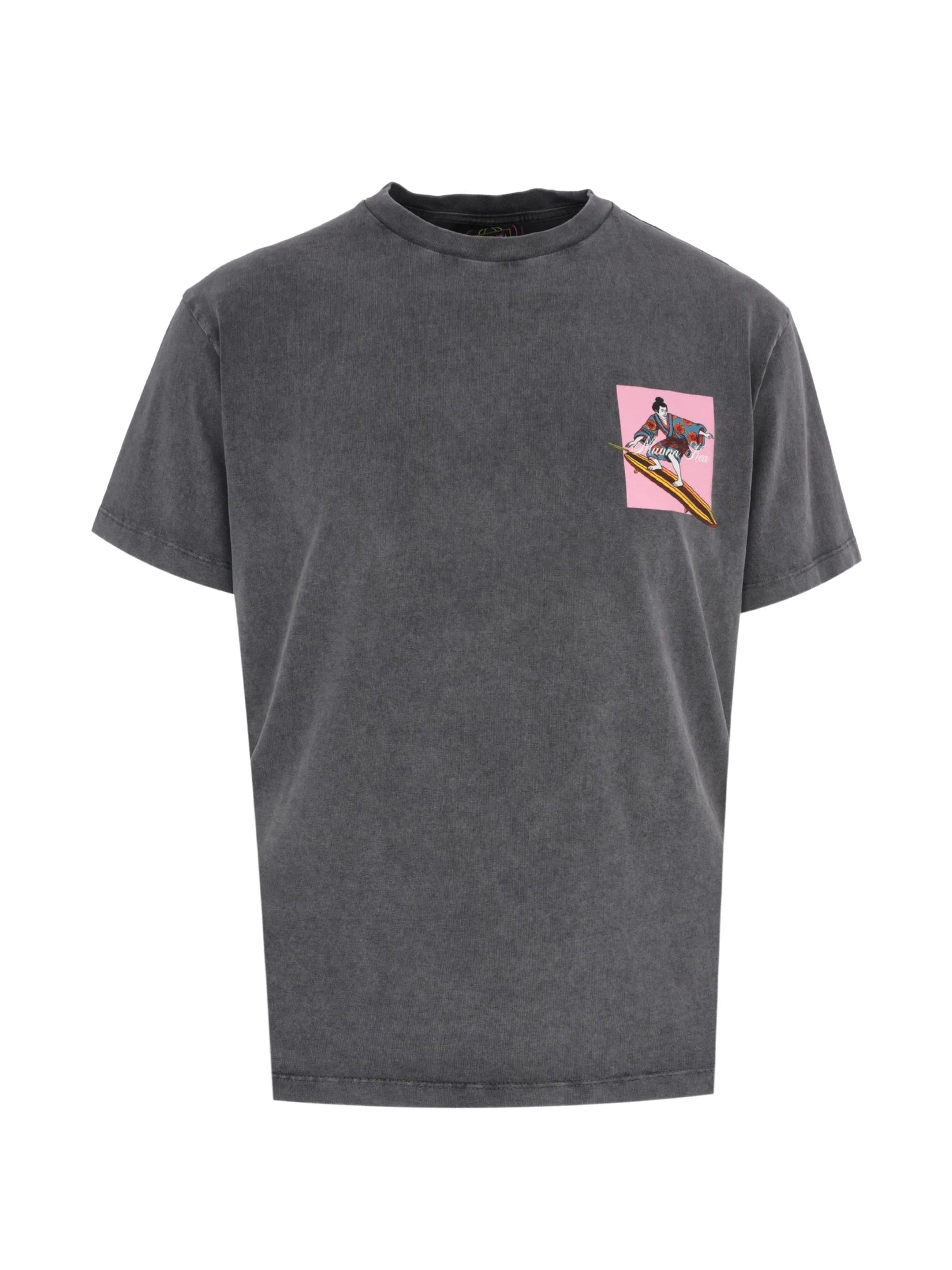 Samurai t-shirt