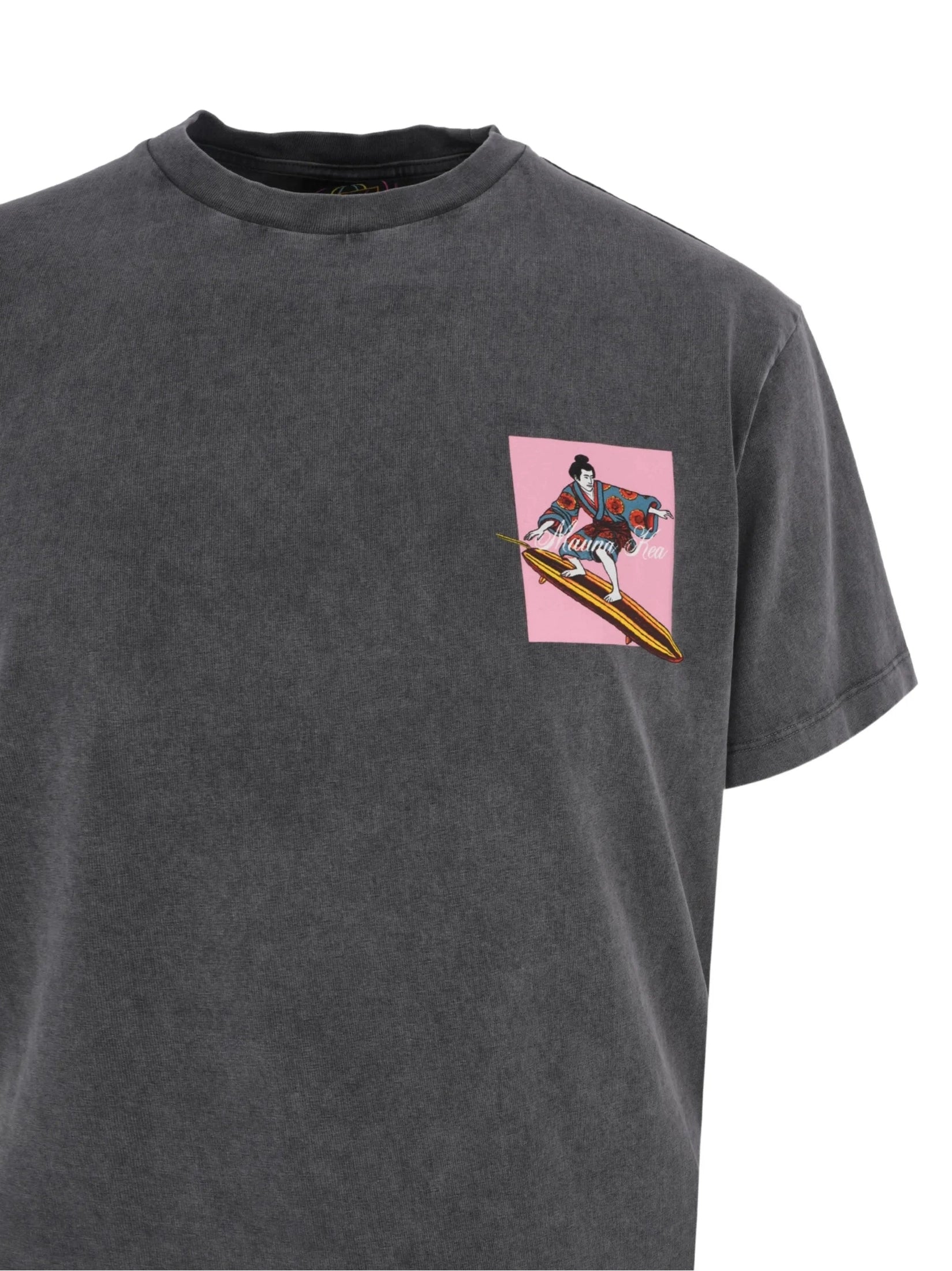 Samurai t-shirt