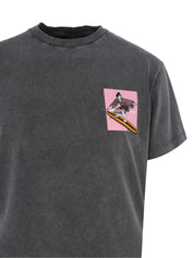 Samurai t-shirt