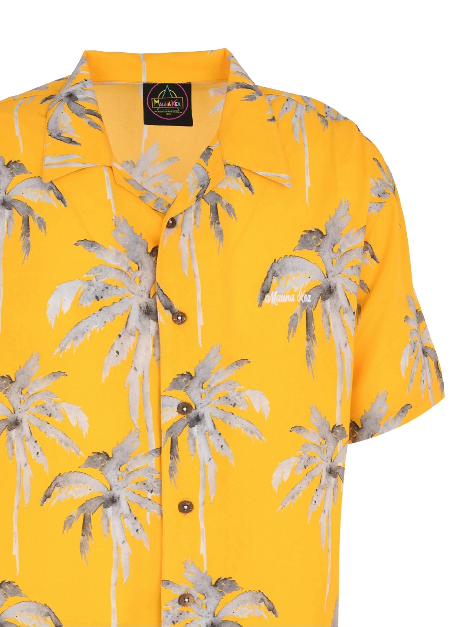All over print shirt