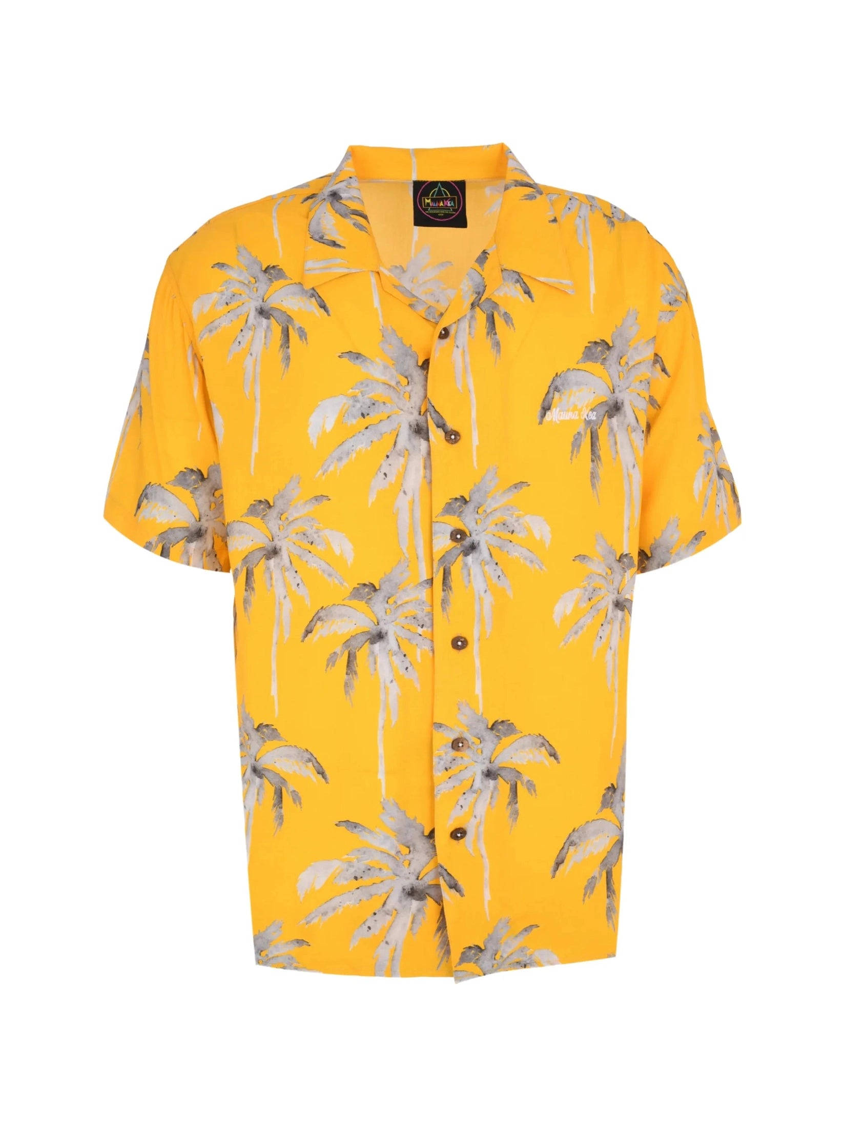 All over print shirt