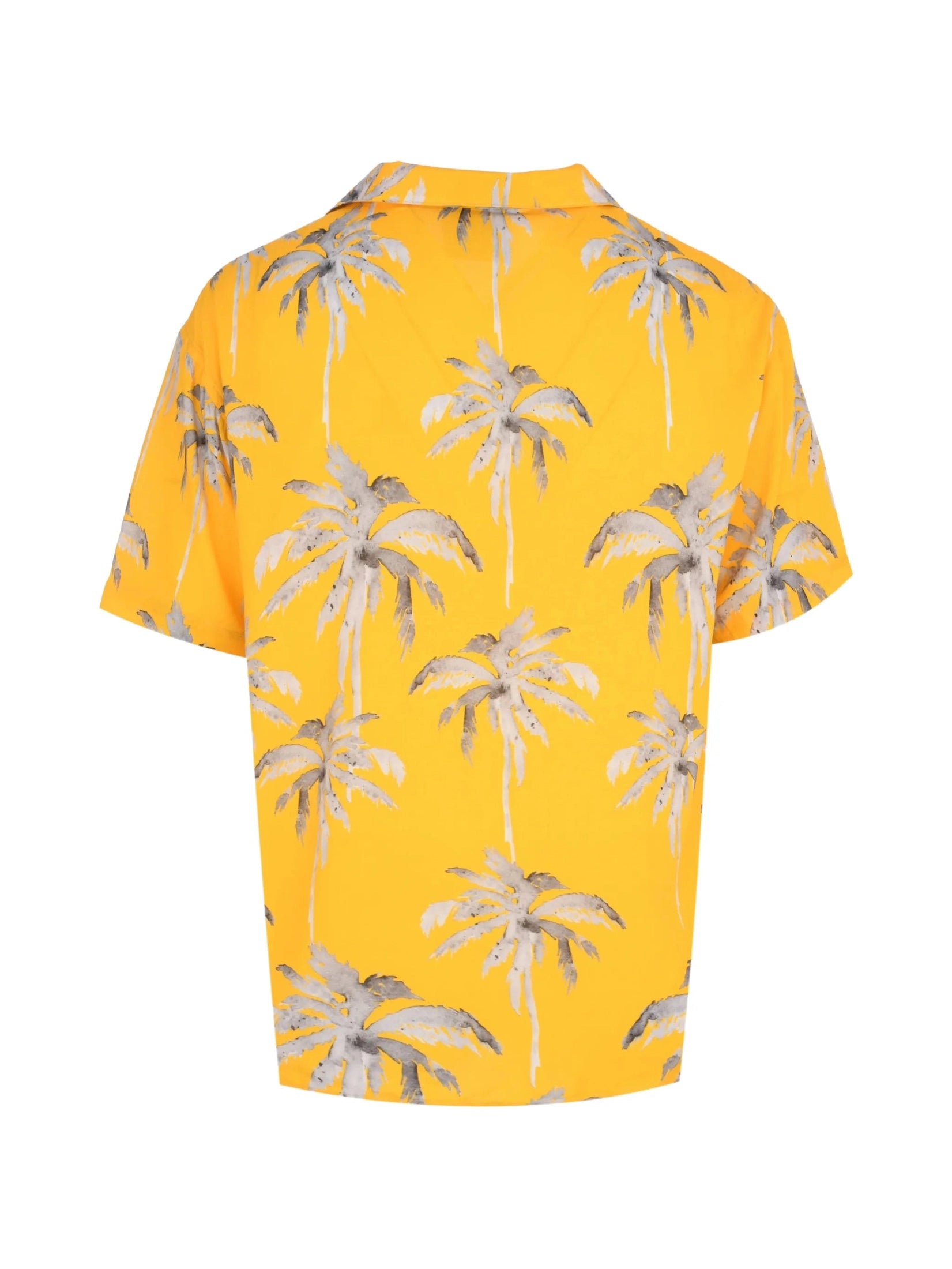 All over print shirt