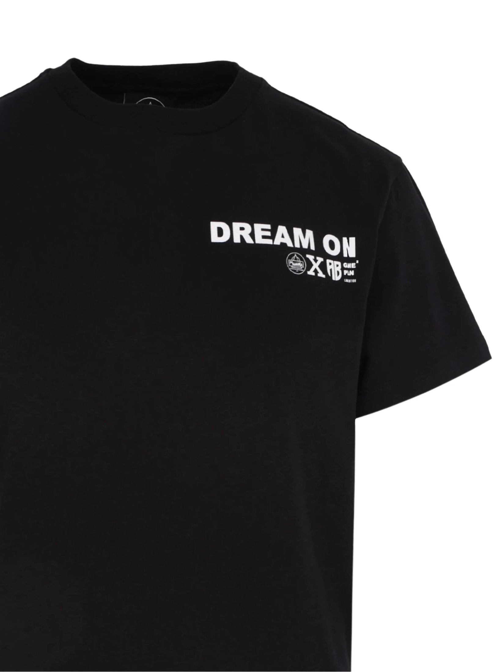 Dream on t-shirt