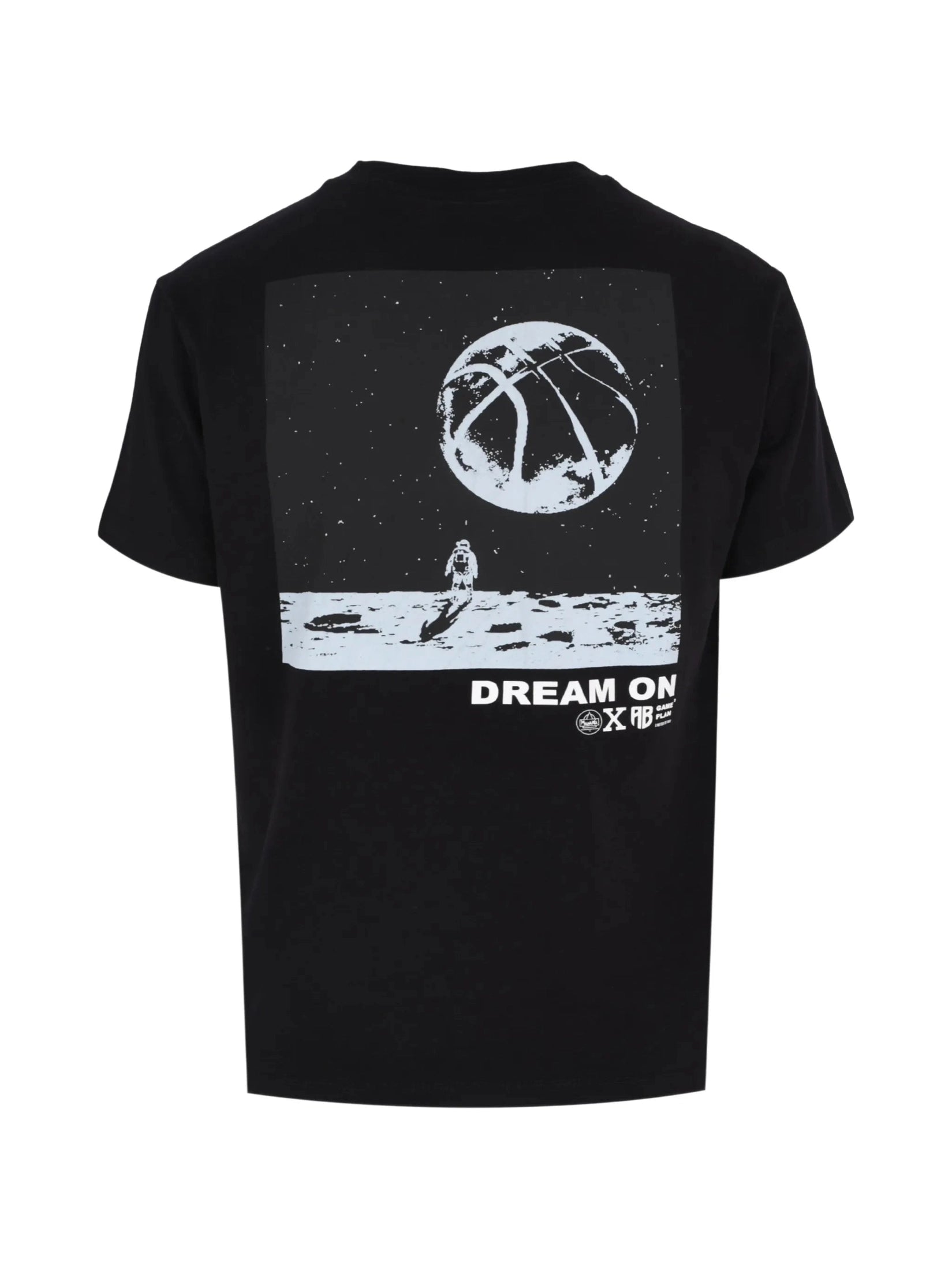 Dream on t-shirt