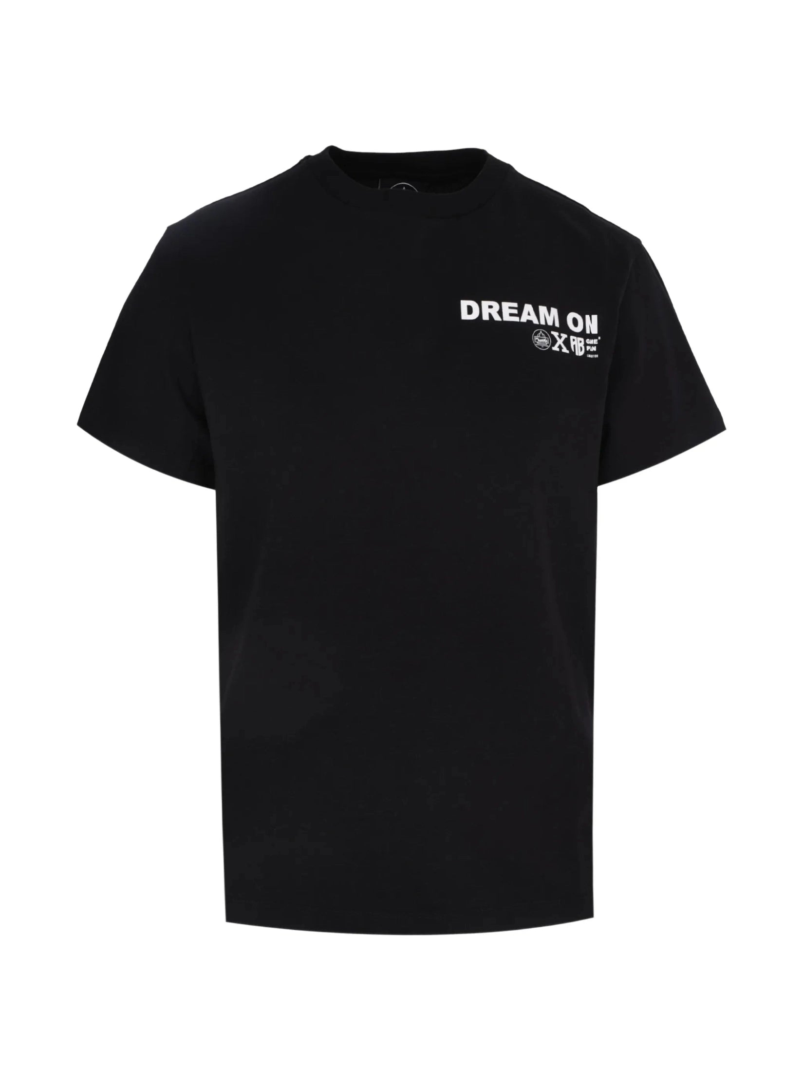 Dream on t-shirt