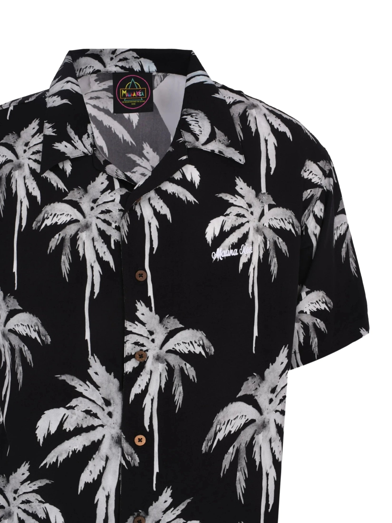 All over print shirt