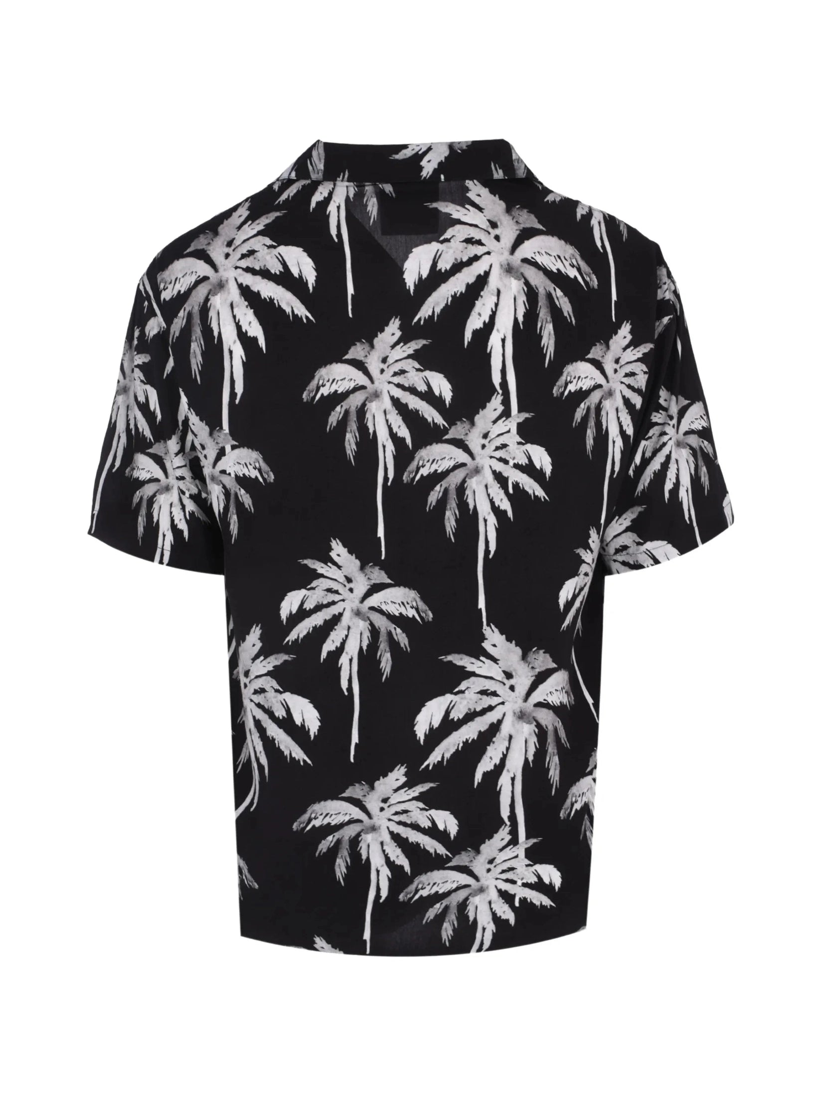 All over print shirt