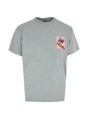Samurai t-shirt