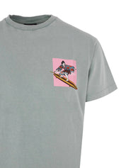 Samurai t-shirt