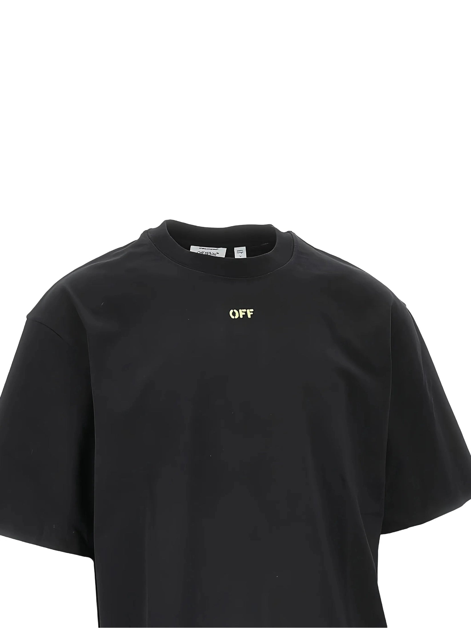 Dark slime arrow s/s skate tee