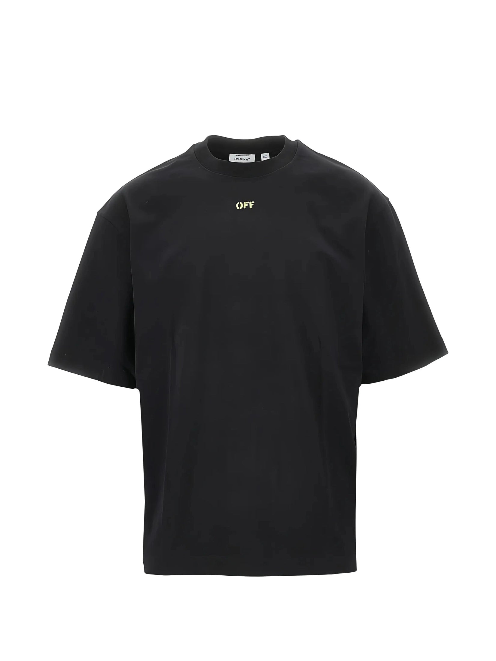 Dark slime arrow s/s skate tee