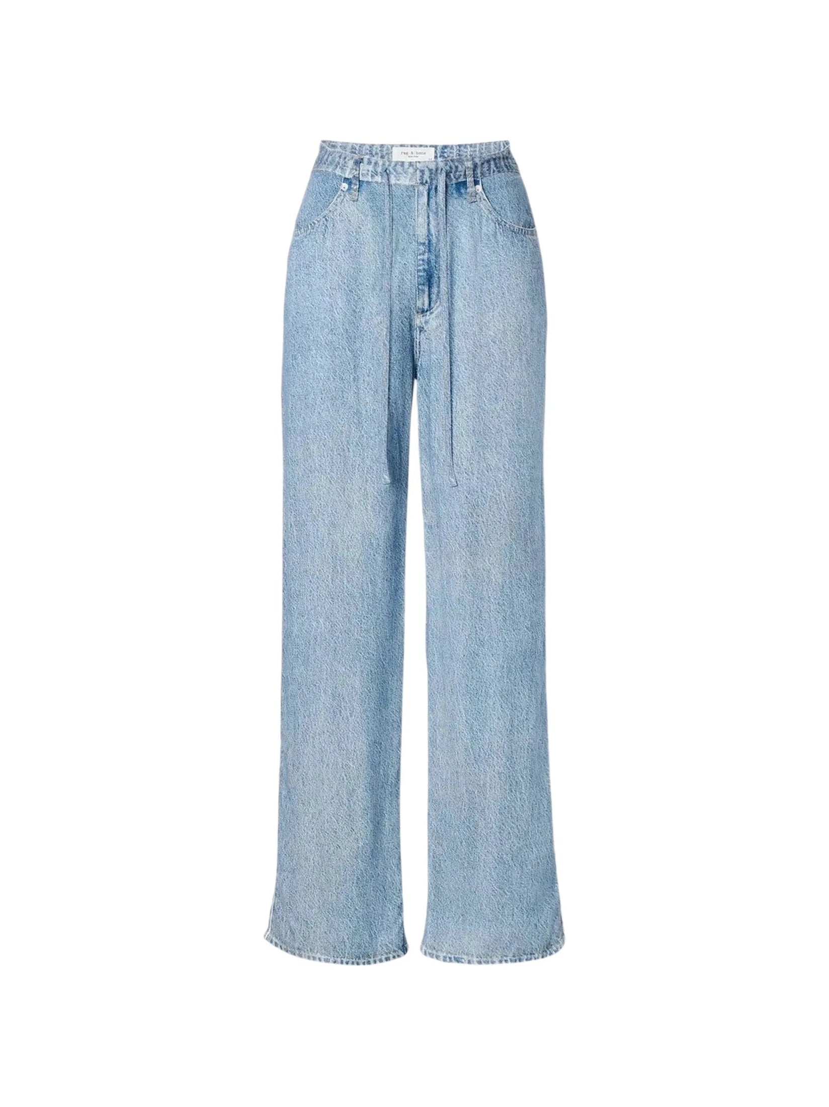 Miramar slink lounge pant