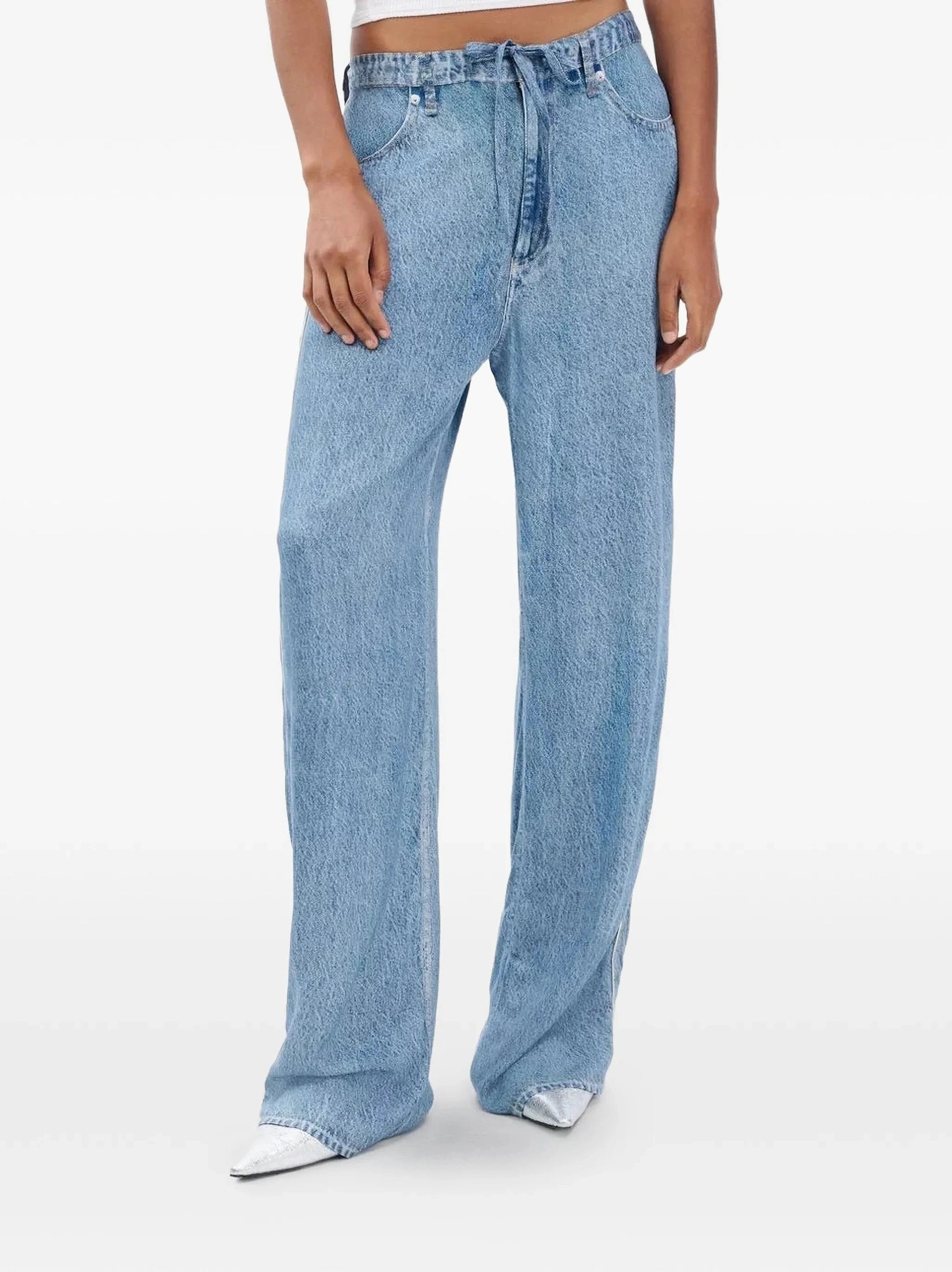 Miramar slink lounge pant