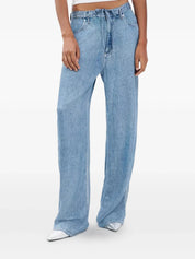 Miramar slink lounge pant
