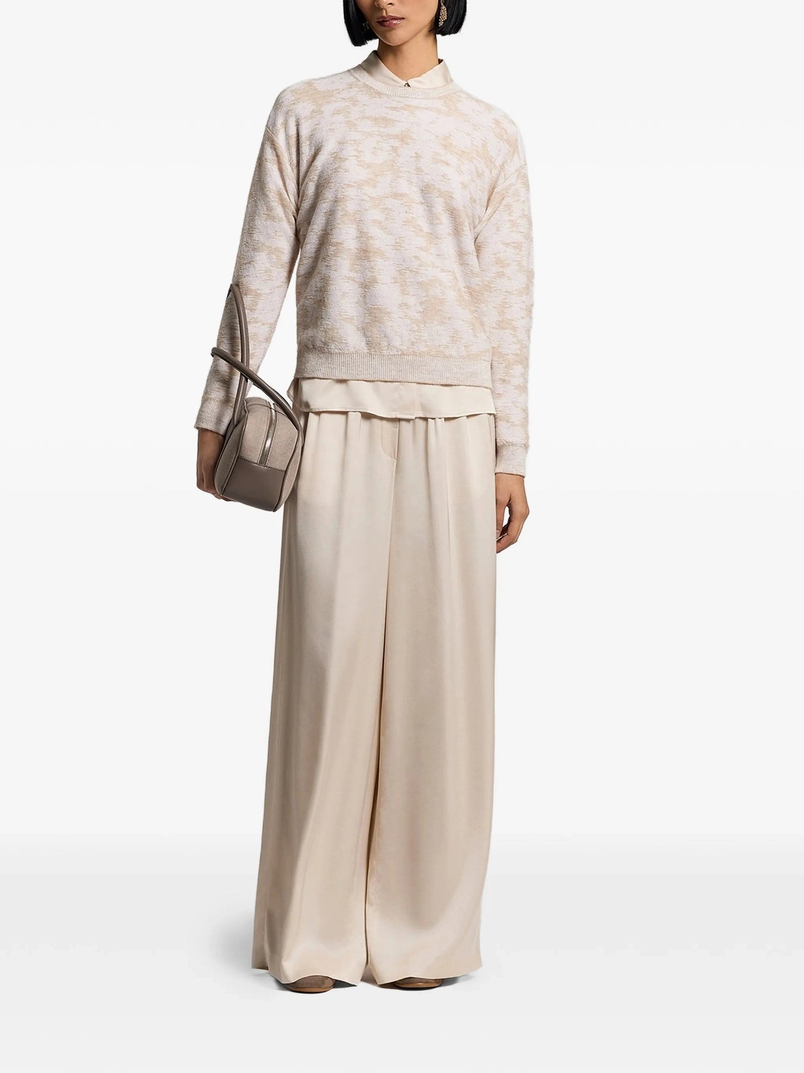 Woman trousers