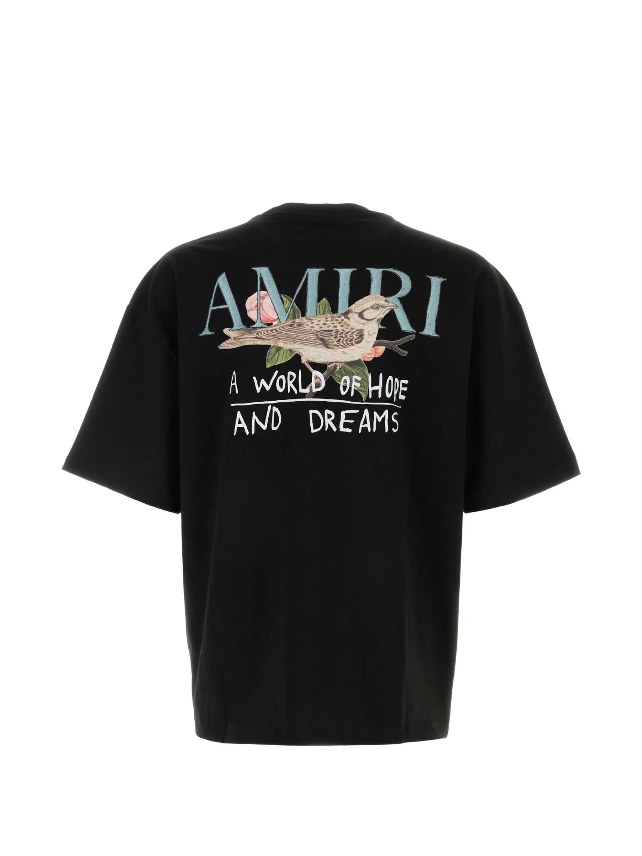 Hope and dreams os tee