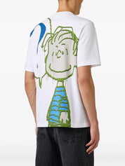 Iceberg graphic-print T-shirt