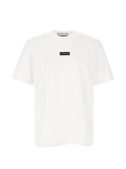 Iceberg graphic-print T-shirt